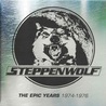 Steppenwolf - The Epic Years 1974-1976 CD3 Mp3