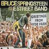 Bruce Springsteen & The E Street Band - London Calling - Live In Hyde Park CD2 Mp3