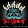 Testament - The Complete Albums 1987-1994 Mp3