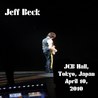 Jeff Beck - Jbc Hall, Tokyo CD1 Mp3