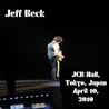 Jeff Beck - Jbc Hall, Tokyo CD2 Mp3