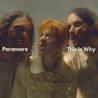 Paramore - This Is Why Mp3