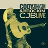 Cody Johnson - Cody Johnson & The Rockin’ CJB Live Mp3