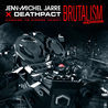 Jean Michel Jarre - Brutalism Reprise (CDS) Mp3