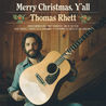 Thomas Rhett - Merry Christmas, Y’all (EP) Mp3