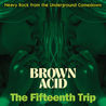 VA - Brown Acid: The Fifteenth Trip Mp3