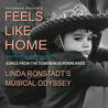VA - Feels Like Home: Linda Ronstadt's Musical Odyssey (By Putumayo) Mp3