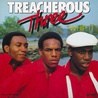 Treacherous Three - Whip It (Vinyl) Mp3