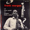 Frank Morgan - Frank Morgan (Reissued 1992) Mp3