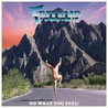 Freeroad - Do What You Feel! Mp3