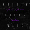 Big Boss Vette - Pretty Girls Walk (CDS) Mp3