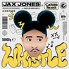 Jax Jones - Whistle (CDS) Mp3