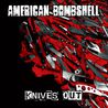 American Bombshell - Knives Out (EP) Mp3