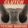 Clutch - Psychic Warfare (Deluxe Edition) Mp3