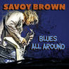 Savoy Brown - Blues All Around Mp3