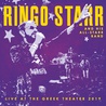 Ringo Starr - Live At The Greek Theater 2019 CD1 Mp3