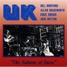 U.K. - The Sahara Of Snow (Vinyl) Mp3