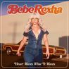 Bebe Rexha - Heart Wants What It Wants (CDS) Mp3