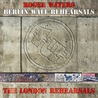 Roger Waters - Berlin Wall Rehearsals (05-02-1990) CD1 Mp3