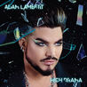 Adam Lambert - High Drama Mp3