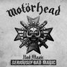 Motörhead - Bad Magic: Seriously Bad Magic Mp3