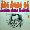 Brother Jack Mcduff - The Best Of Brother Jack Mcduff Live! (Vinyl) Mp3
