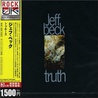 Jeff Beck - Truth (Japanese Edition) Mp3