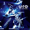UFO - Live Sightings (Deluxe Edition) CD1 Mp3