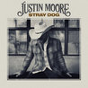Justin Moore - Stray Dog Mp3