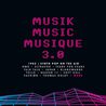 VA - Musik Music Musique 3.0: 1982 Synth Pop On The Air CD1 Mp3
