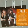 Tnt - Tell No Tales (Japanese Edition) Mp3