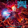 Battle Born - Blood, Fire, Magic And Steel Mp3