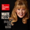 Maite Kelly - Ich Brauch Einen Mann (Dj Ostkurve Mixe) (CDS) Mp3