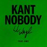 Lil Wayne - Kant Nobody (Feat. Dmx) (CDS) Mp3