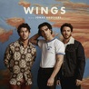 Jonas Brothers - Wings (CDS) Mp3
