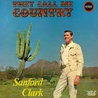 Sanford Clark - They Call Me Country (Vinyl) Mp3