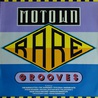 VA - Motown Rare Groove (Vinyl) Mp3