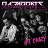 Razorbats - Hit Crazy Mp3