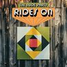 The Nude Party - Rides On Mp3