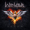 Winger - Seven Mp3