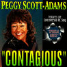 Peggy Scott-Adams - Contagious Mp3