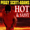 Peggy Scott-Adams - Hot & Sassy Mp3