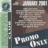 VA - Promo Only Rhythm Club: January 01 Mp3
