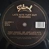 Double Exposure - The Late Nite Tuff Guy Salsoul Reworks (With First Choice) (EP) Mp3
