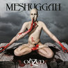 Meshuggah - Obzen (15Th Anniversary Remastered Edition) Mp3