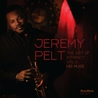 Jeremy Pelt - The Art Of Intimacy Vol. 2: His Muse Mp3