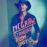 Tim McGraw - Standing Room Only (CDS) Mp3