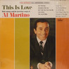 Al Martino - This Is Love (Vinyl) Mp3