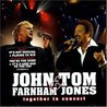 John Farnham - Together In Concert (With Tom Jones) Mp3