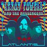 Leroy Powell & The Messengers - Atlantis Mp3